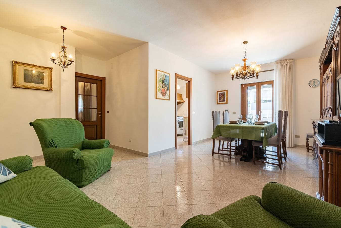 El Camì - Alghero Retreat 1