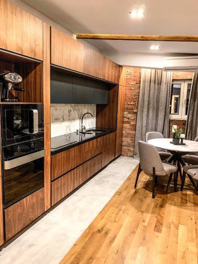 Foto 5 von 13: One-Bedroom Apartment