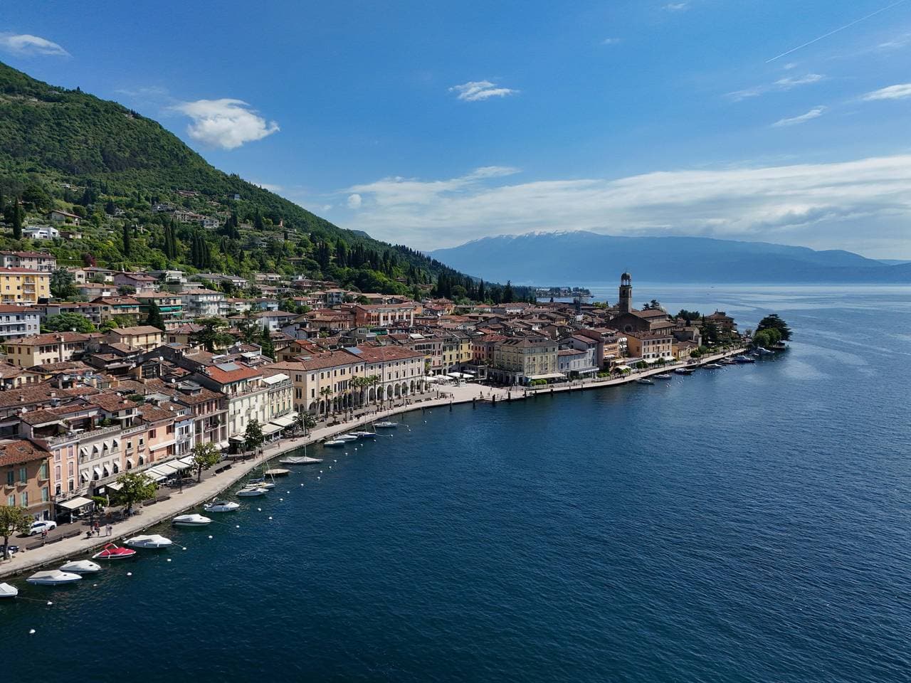 Appartamento Alfredo by Garda FeWo 1