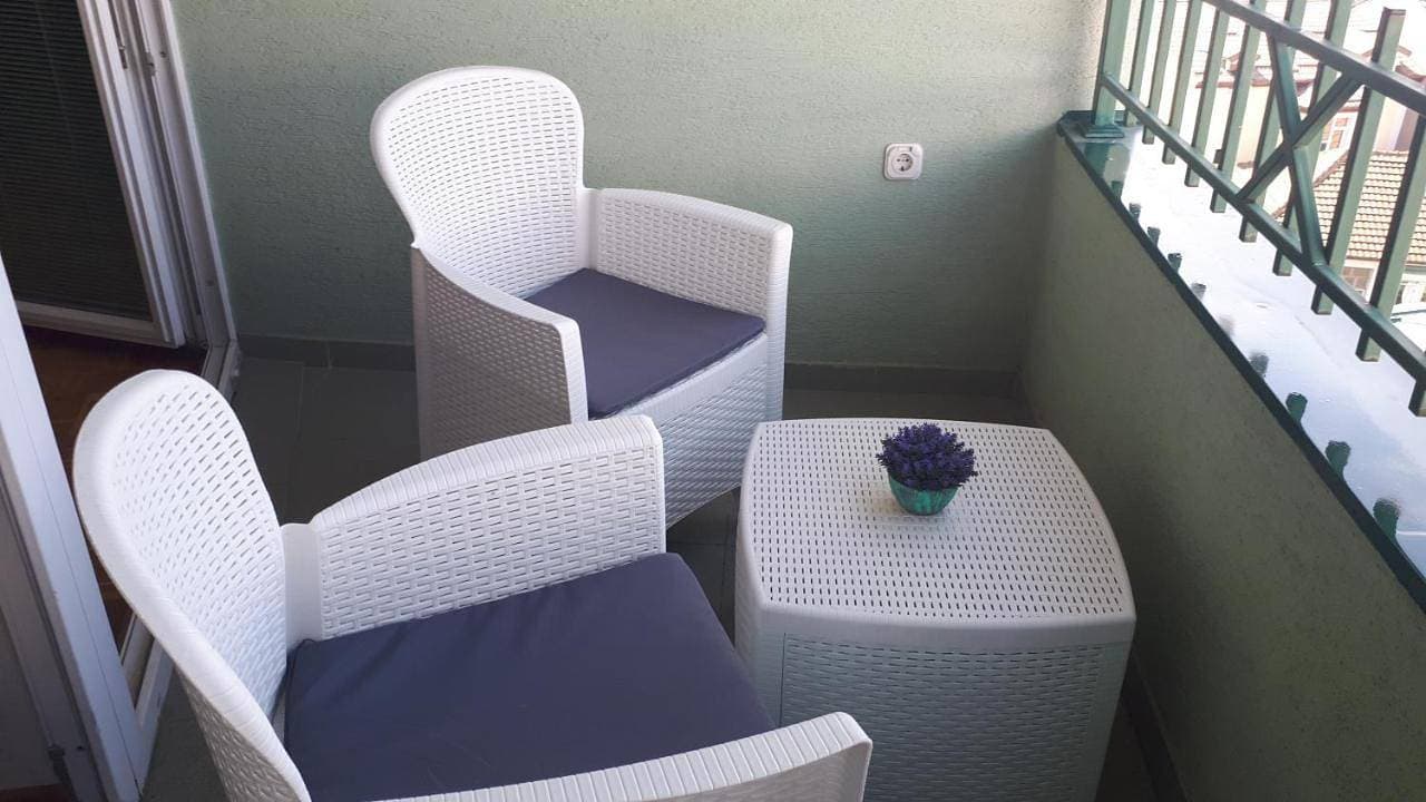 Foto 5 von 21: One-Bedroom Apartment