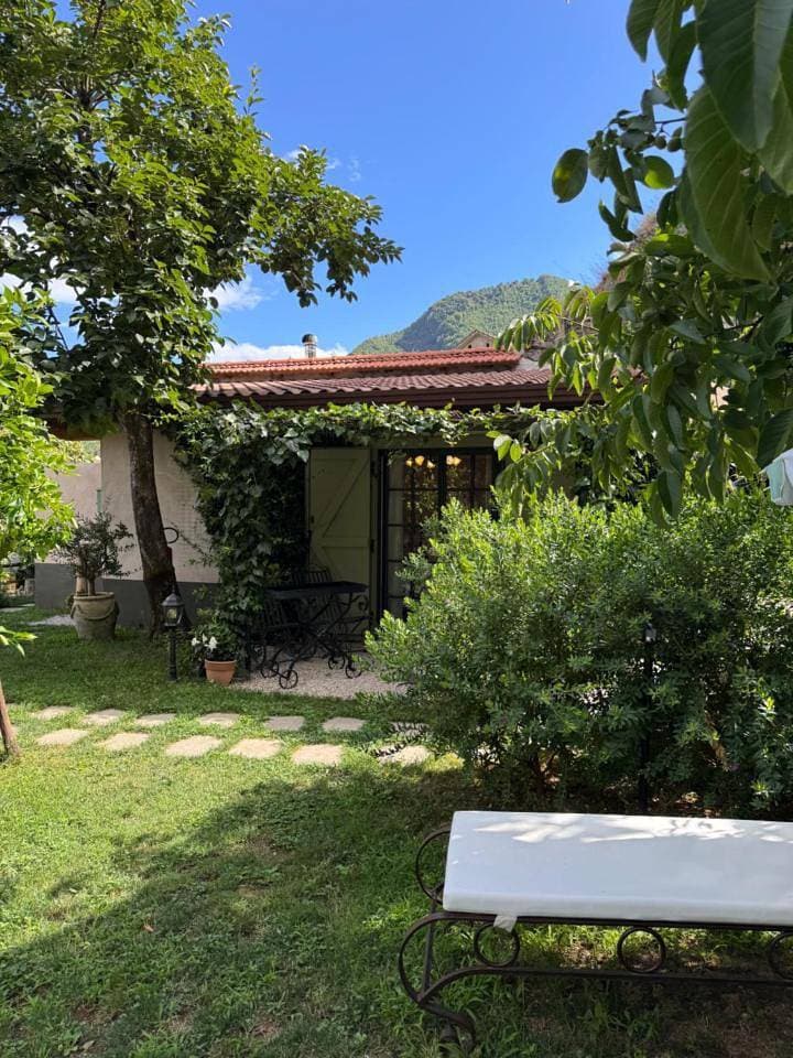Foto 11 von 89: Double Room with Terrace