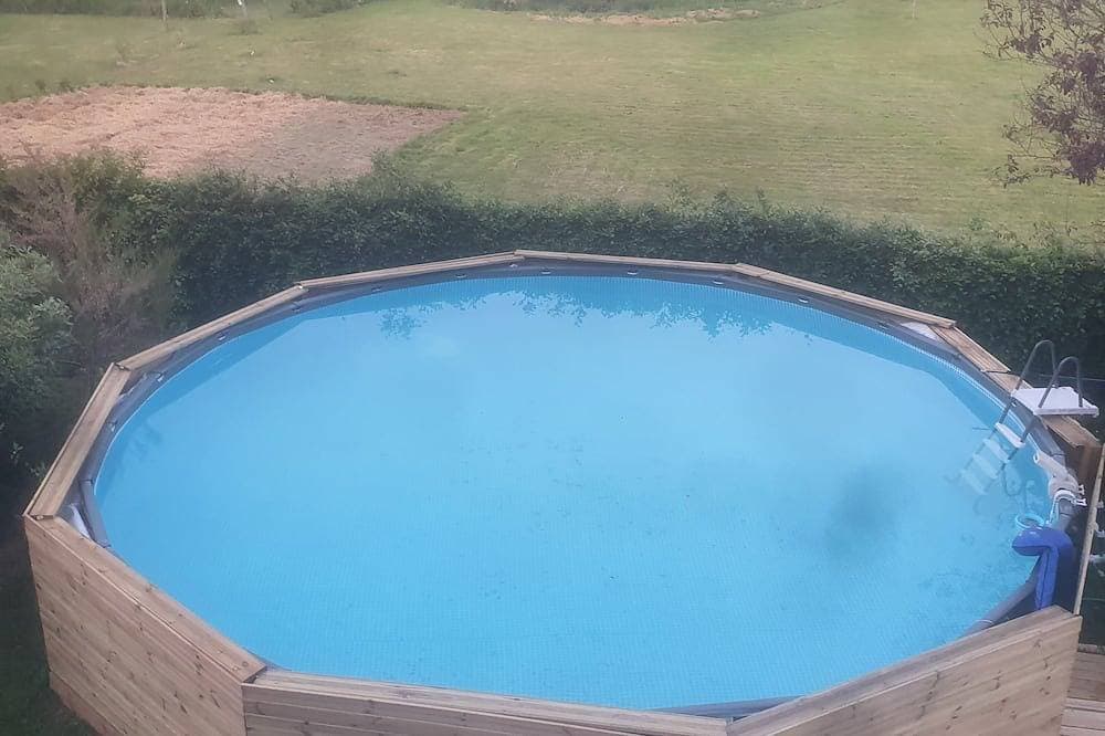 Foto 11 von 12: Maison & Jardin Côte Normande Plage 55 m2