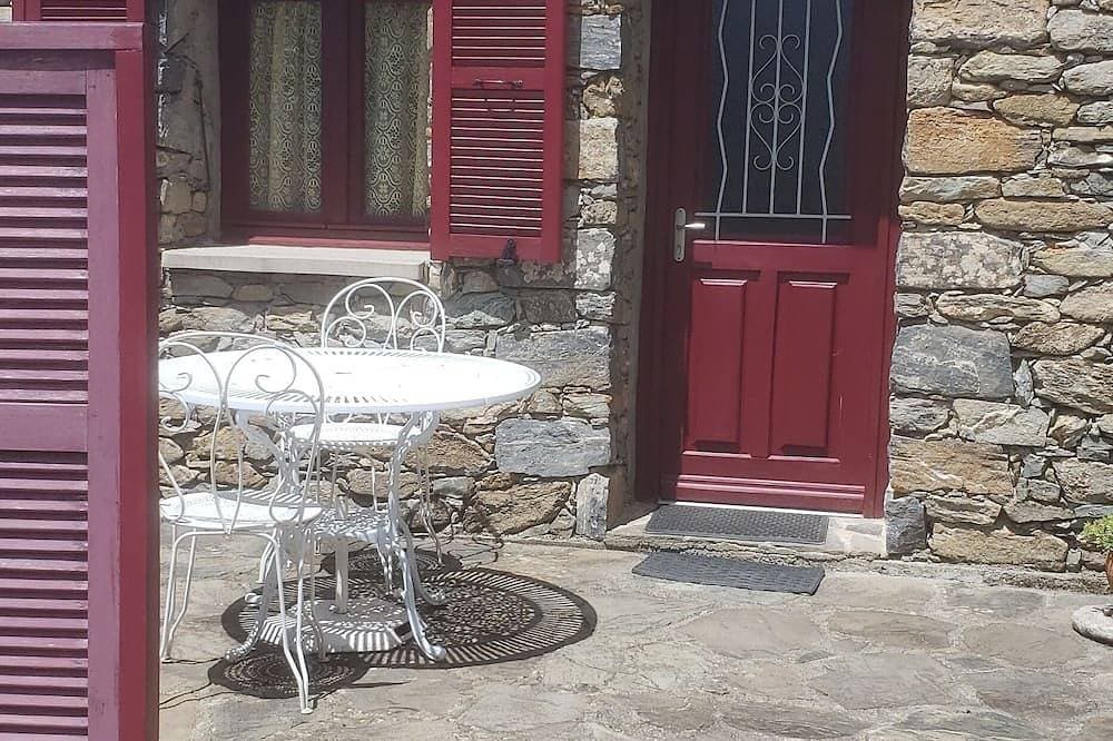 Maisonnette de Village 1