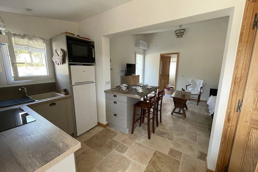 Foto 13 von 18: Douceur d'Olive - Maison avec piscine privée