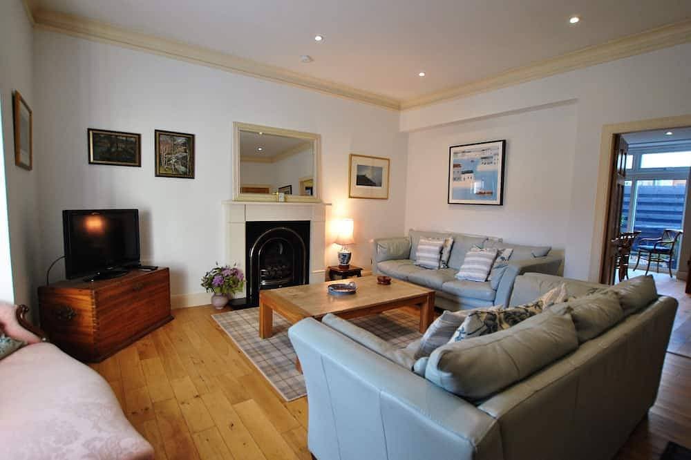Foto 13 von 30: 2 Melville Terrace, Anstruther