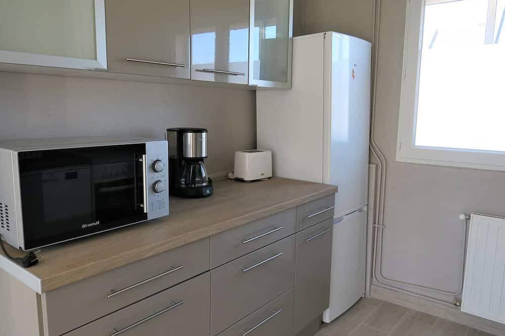 Foto 13 von 20: Renoviertes Haus mit eingezäuntem Garten, WLAN und Nähe zum Ploumanac'h-Hafen in Perros-Guirec