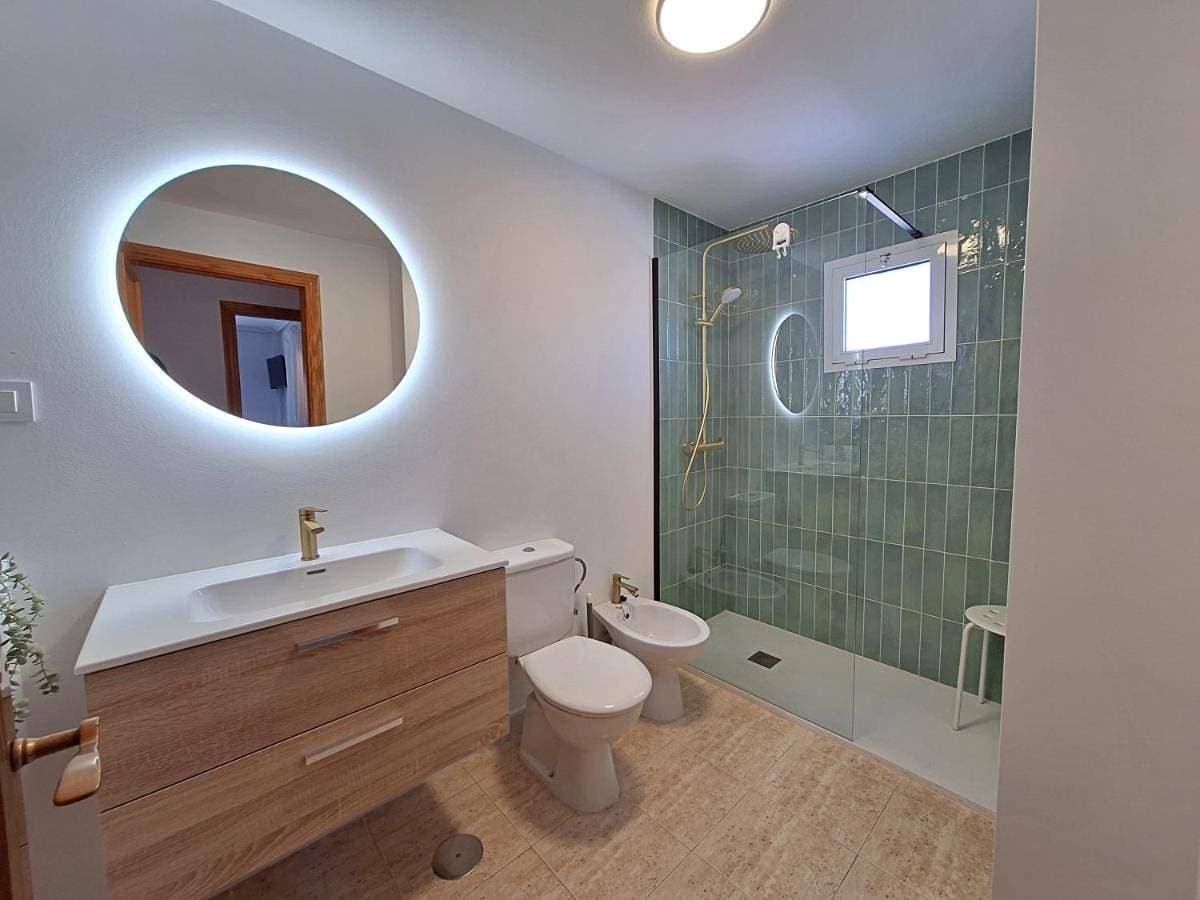 Foto 5 von 26: Penthouse Apartment
