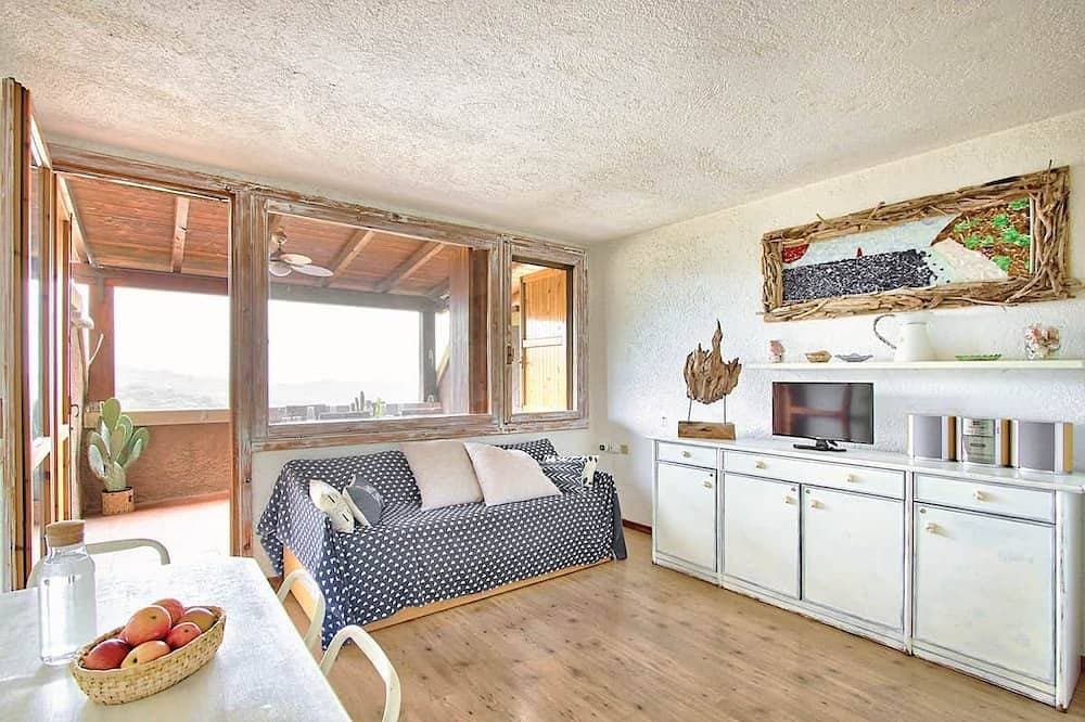 Comfort and relaxation in the heart of the Costa Smeralda 1