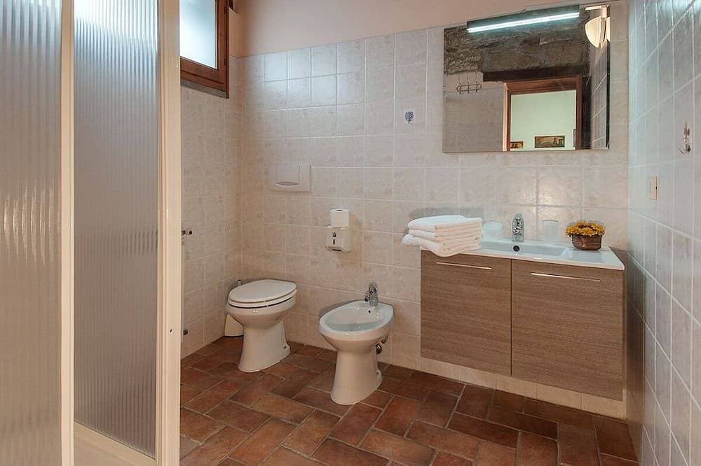 Foto 3 von 30: Romantische freistehendes Ferienhaus mit Pool, in einem Bauernhof zwischen Arezzo und Florenz