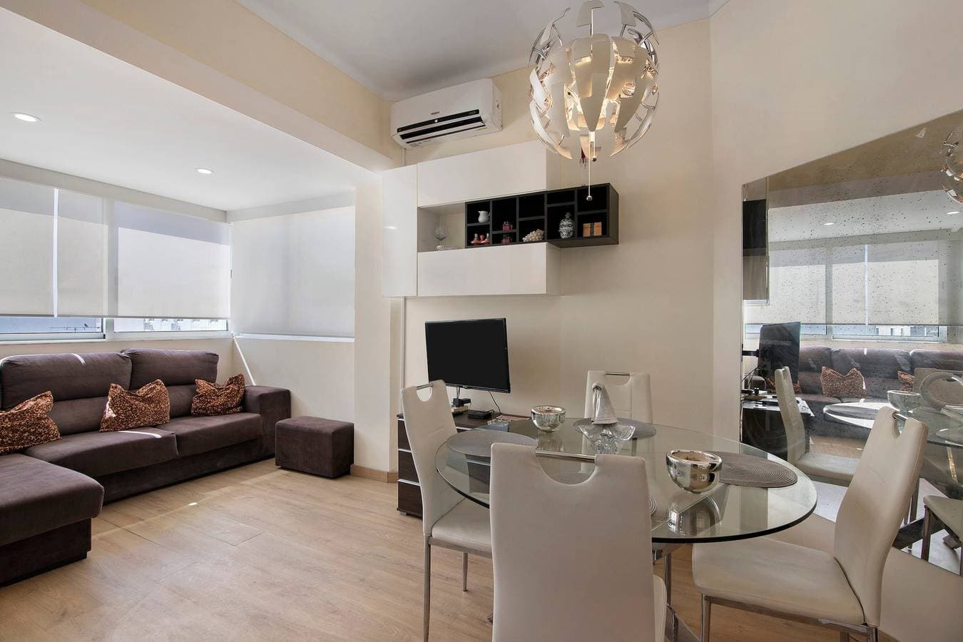 Faro Downtown Suites - Ria Formosa 1