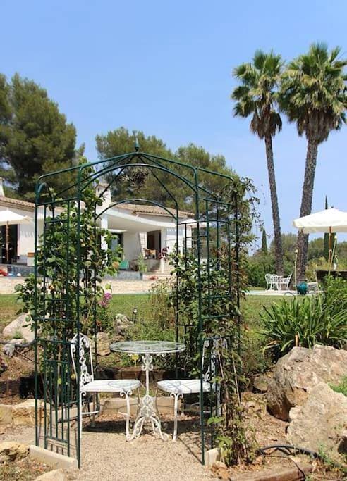Foto 12 von 37: Villa with Private Pool