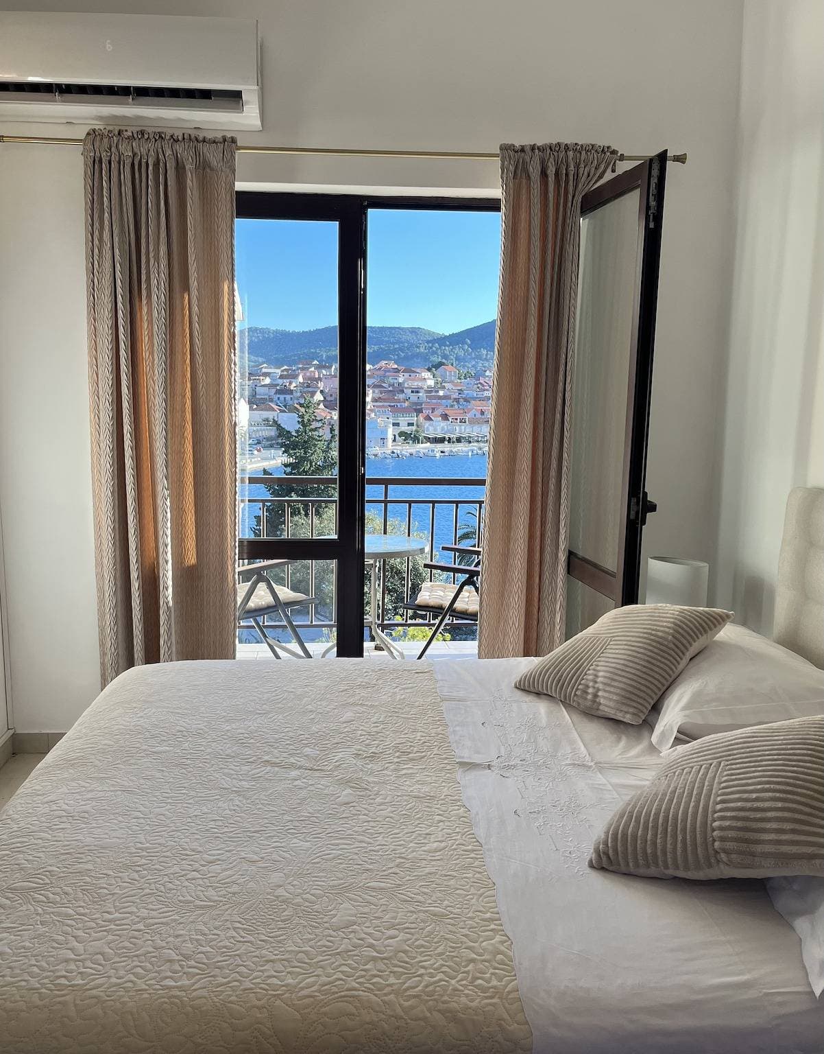 Foto 5 von 16: Studio für 2 Personen mit Balkon