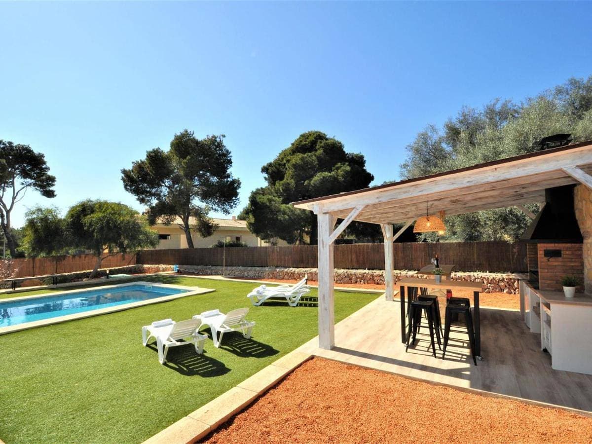 Foto 5 von 5: Holiday Home