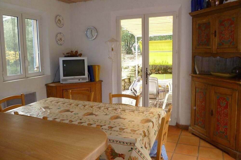 Foto 9 von 13: Ruhiges Haus mitten in der Natur, ideal für Familien und Entspannung