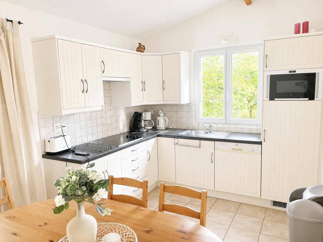 Foto 7 von 9: Three-Bedroom Holiday Home