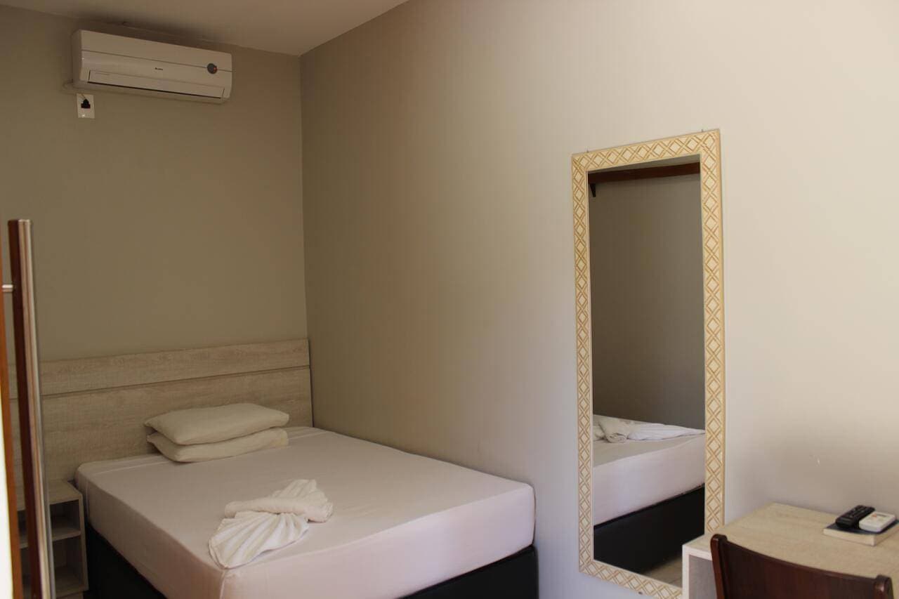 Foto 10 von 10: Double Room - Disability Access