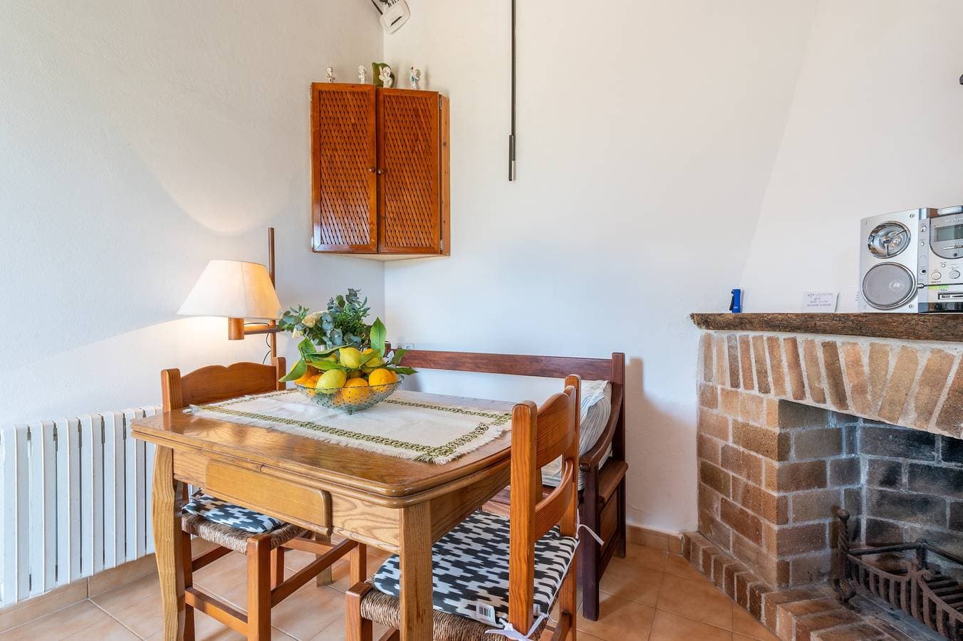 Foto 7 von 25: Ferienhaus 'Can Costurer' im Zitronenhain in Sóller