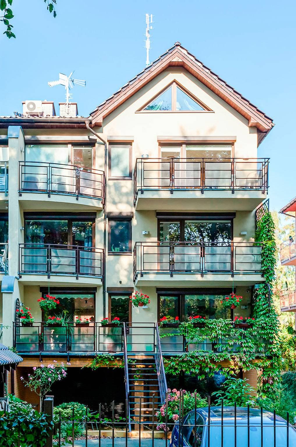Apt Nr. 7 1