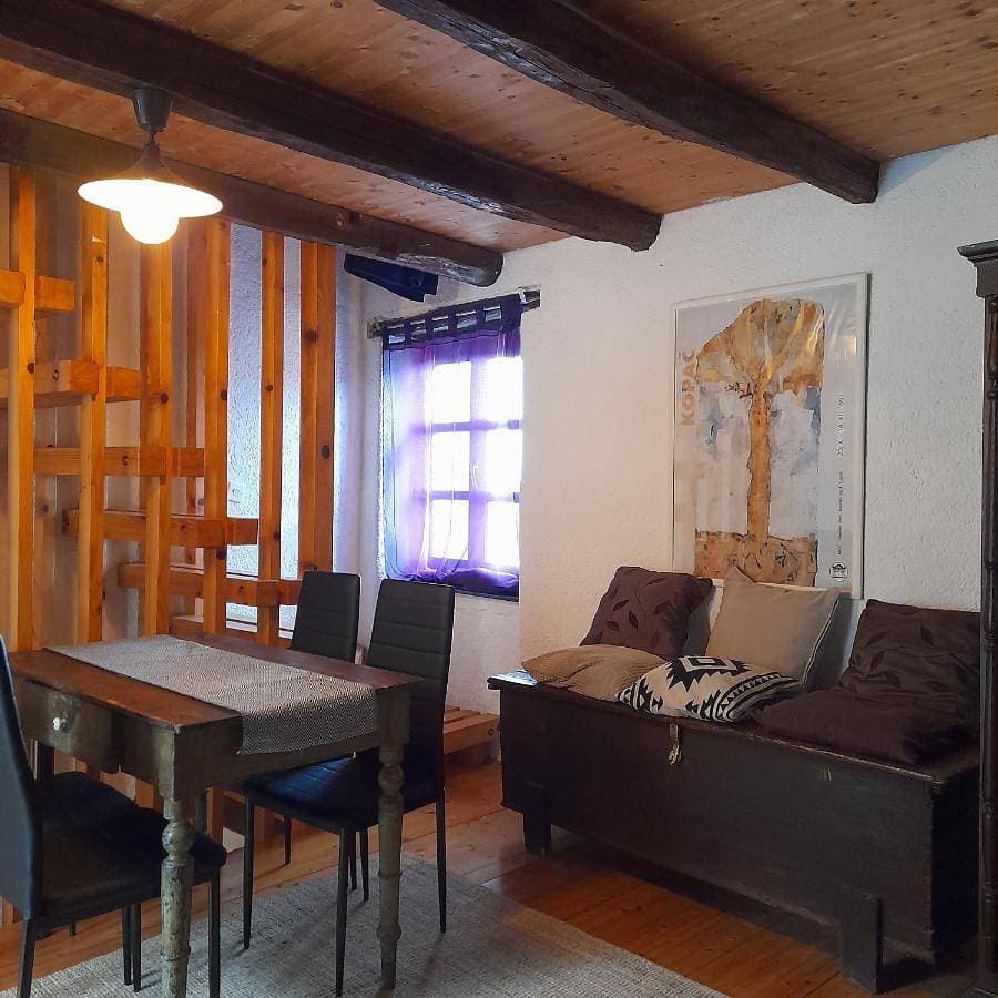Foto 3 von 15: Apartment (2-4 Adults)