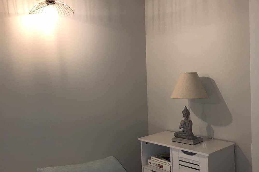 Foto 11 von 26: La P'tite Gise - Studio Cosy Hyper Centre Honfleur