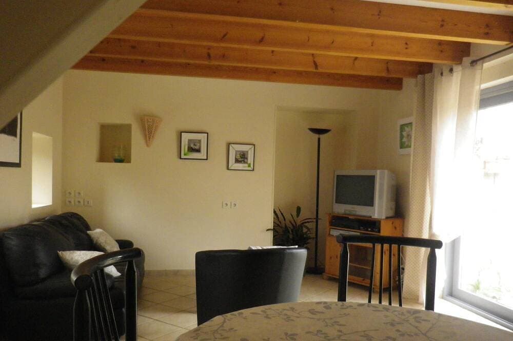 Foto 4 von 22: Country house a few minutes from the sea and the pink granite coast