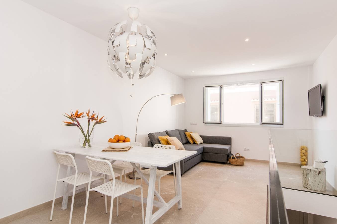 Foto 13 von 24: Ferienwohnung für 2 Personen mit Terrasse