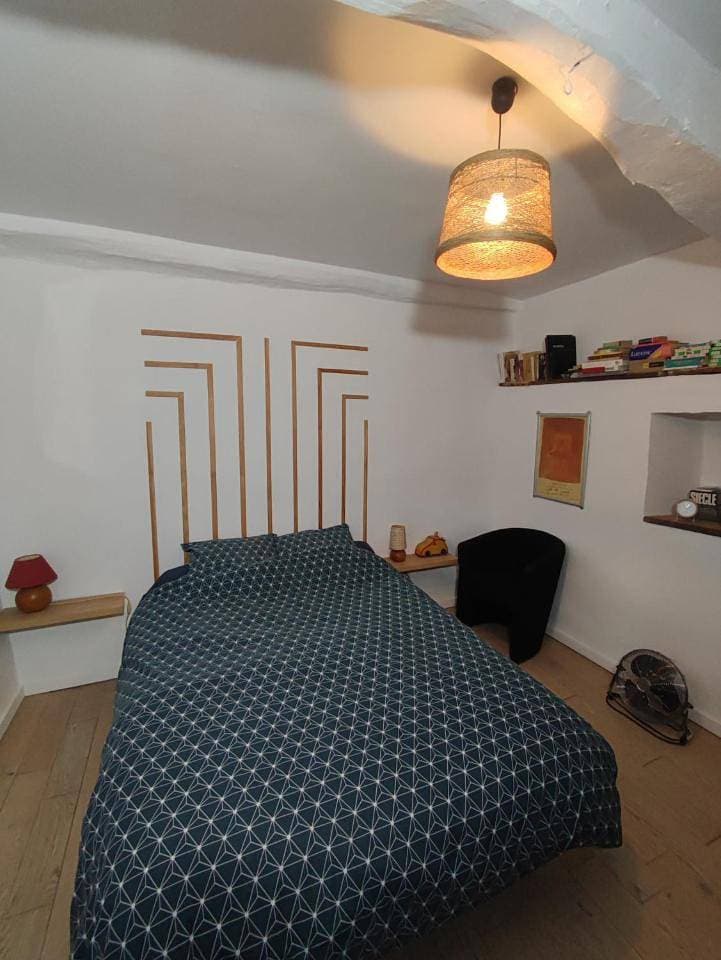 Foto 12 von 32: One-Bedroom Apartment - Non-Smoking