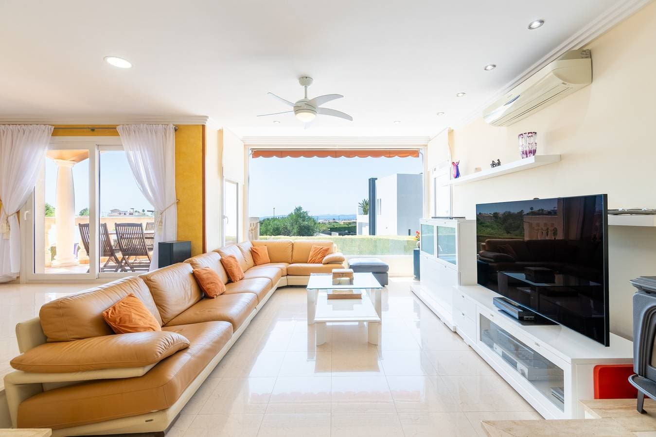 Foto 6 von 33: Villa 'Can Martinez' mit privatem Pool, WLAN und Klimaanlage