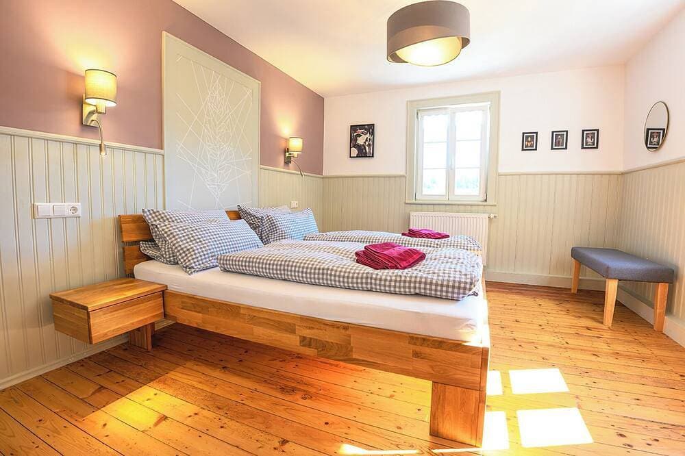 Foto 3 von 30: Ferienhaus mit 170qm, Wellnessbereich, 5 Schlafzimmer, max. 10 Personen
