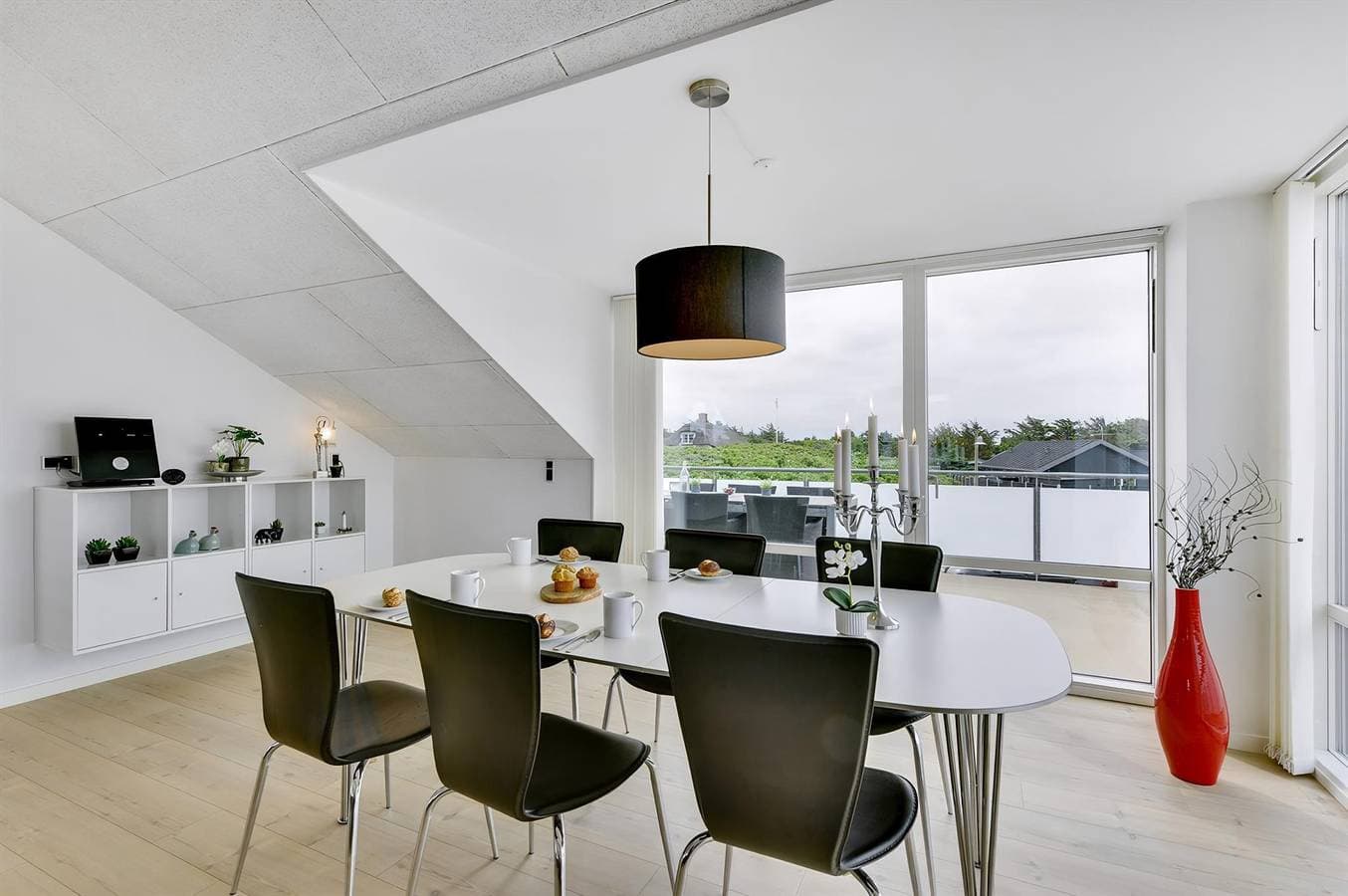 Foto 7 von 29: Pet friendly home in Ringkøbing with WiFi