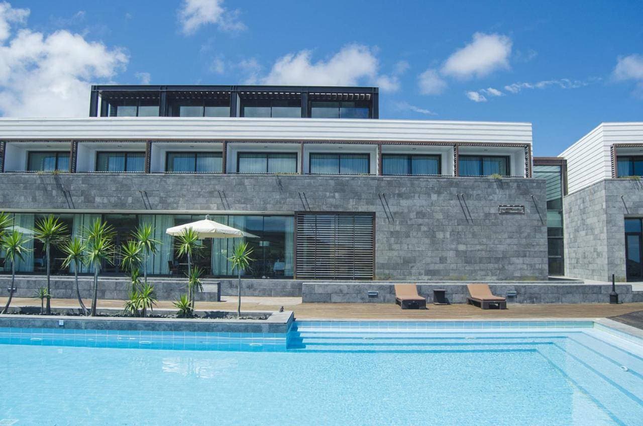 Hotel da Graciosa 1