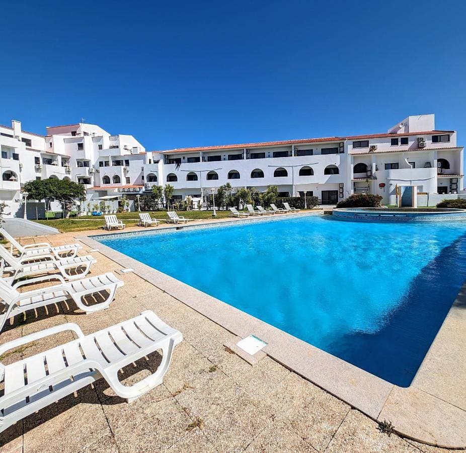 Apartamento da Praia 1