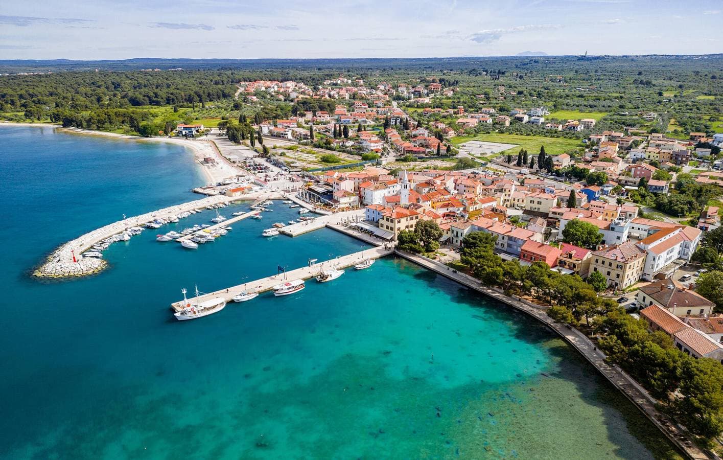 Foto 3 von 20: Gemütliche Ferienwohnung mit Terrasse, Parkplatz und in Strand- und Restaurantnähe