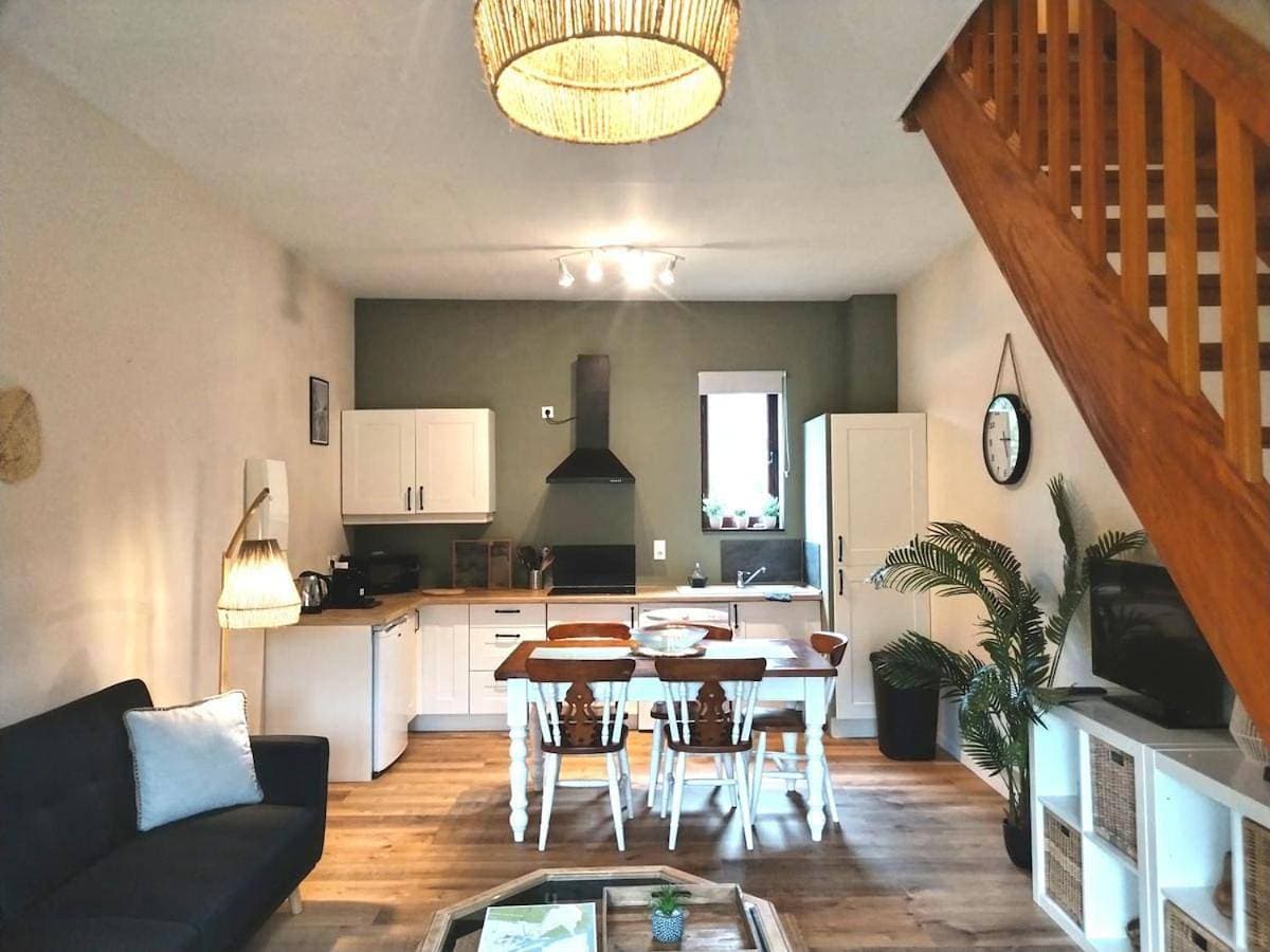 Foto 6 von 61: Two-Bedroom House