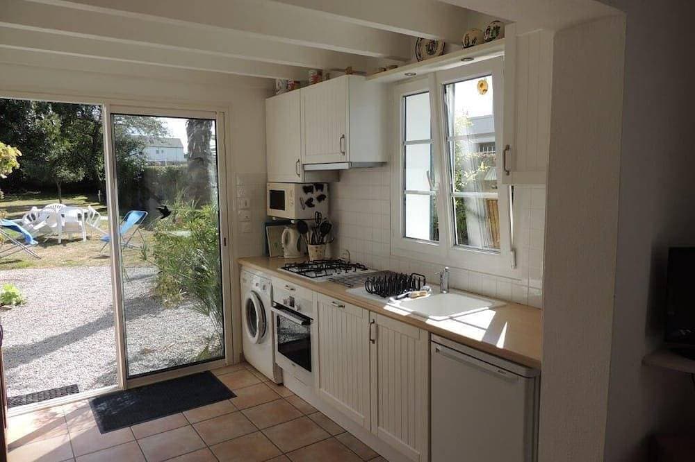 Foto 12 von 18: Single-storey house with garden, close to beaches and shops