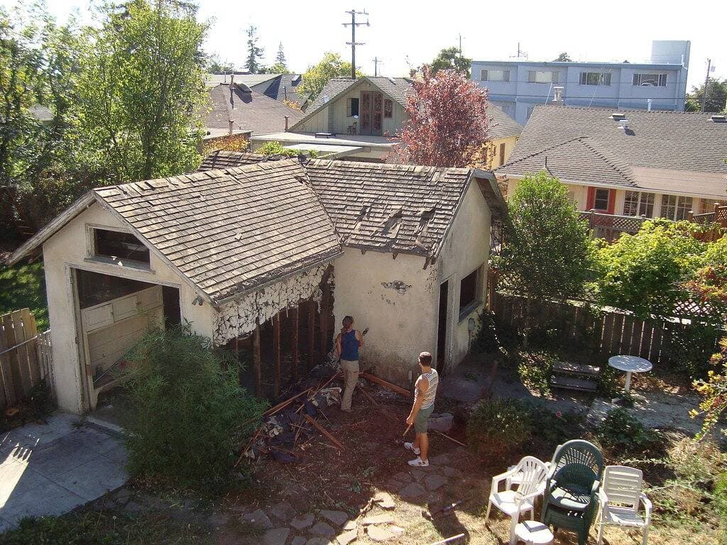 Foto 7 von 26: Brand New Cottage In Groß Berkeley Neighborhood.