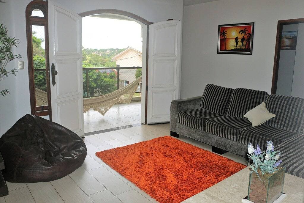 Foto 11 von 22: Ihr Zuhause in Foz Ideal für Familie und Freunde