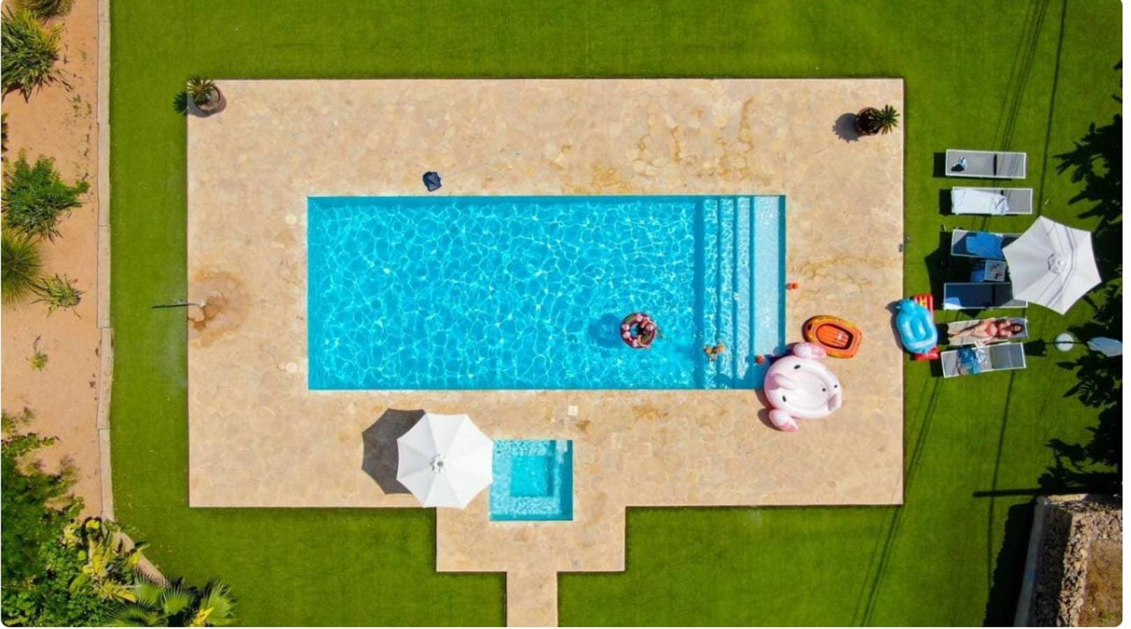 Villa 150m² 1