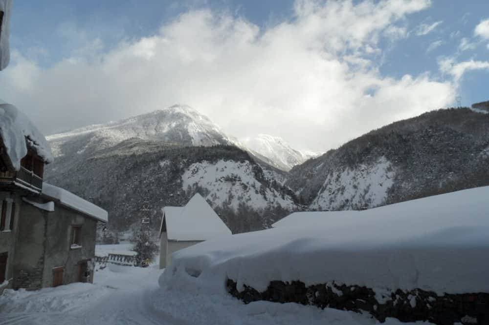 Foto 12 von 20: Le Bouquetin - Val Cenis