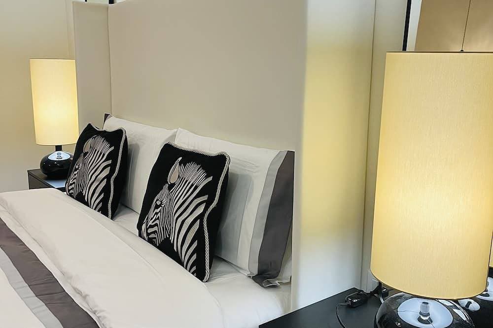 Foto 6 von 30: Penthouse 25 Florence - Your home in Florence with unique sunsets
