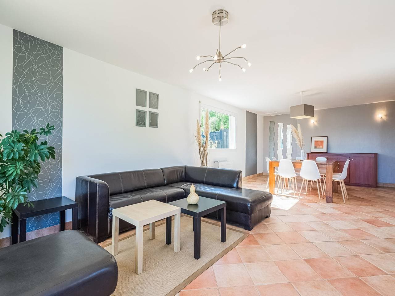 Foto 4 von 62: Charmante Villa in der Nähe von Les Vans