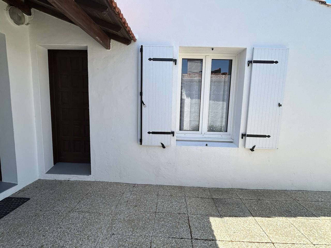 Foto 12 von 15: Gemütliches Ferienhaus mit Terrasse, 300m vom Strand und Zentrum