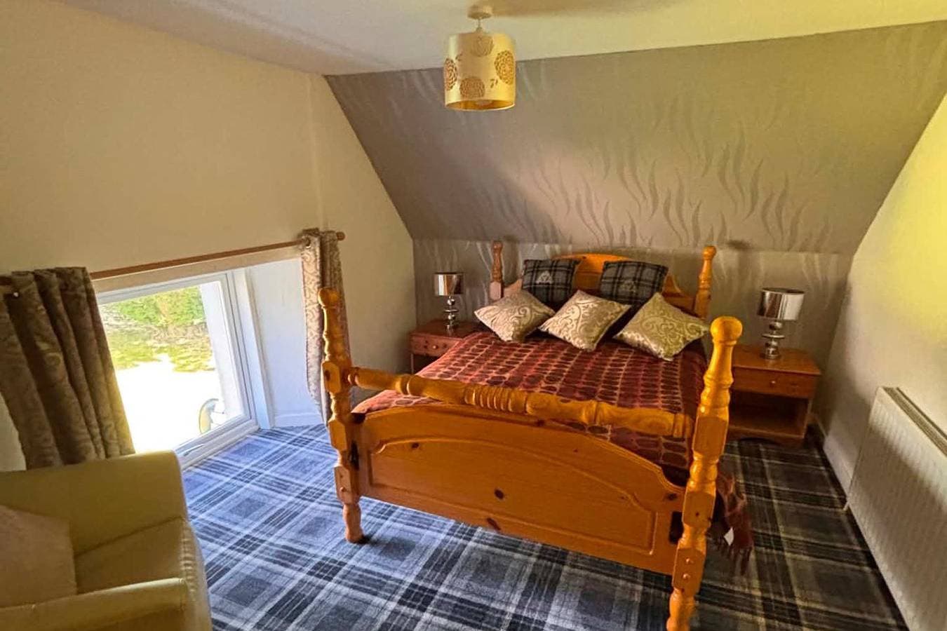 Foto 11 von 15: Ferienwohnung für 2 Personen