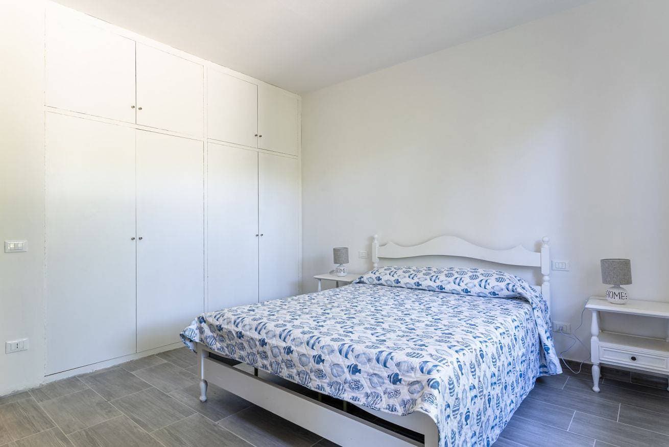Foto 10 von 27: Ferienwohnung für 2 Personen mit Garten