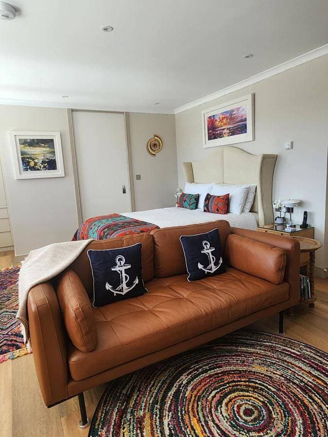Anchors Aweigh 1