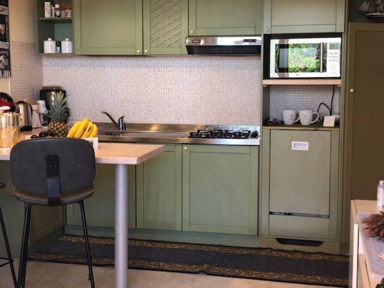 Foto 9 von 20: Ferienhaus für 5 Personen