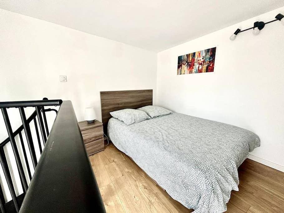 Foto 4 von 13: One-Bedroom Apartment