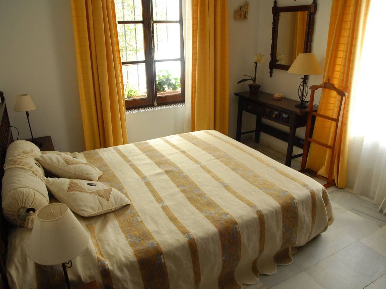 Foto 3 von 46: Mijas Pueblo Wohnung
