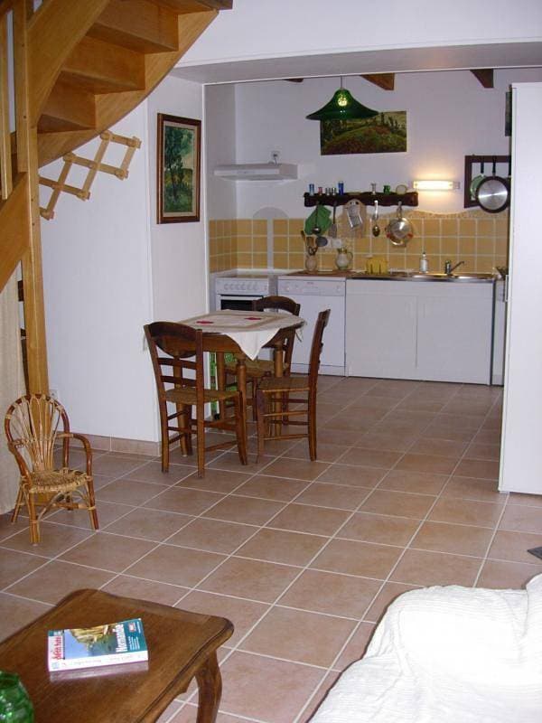 Foto 6 von 20: Linotte
