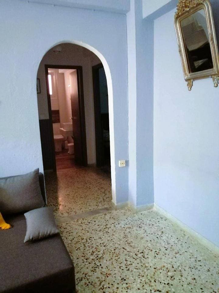 Foto 11 von 50: Apartment with Sea View